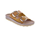 Sandalias Fantasy Sandals zapatos Mujer modelo Desponia Amarillo 