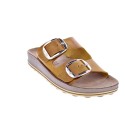 Sandalias Fantasy Sandals zapatos Mujer modelo Desponia Amarillo 