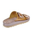 Sandalias Fantasy Sandals zapatos Mujer modelo Desponia Amarillo 
