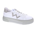 Zapatillas Mim zapatos Mujer modelo Zelda Blanco 