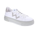Zapatillas Mim zapatos Mujer modelo Zelda Blanco 