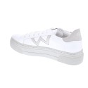 Zapatillas Mim zapatos Mujer modelo Zelda Blanco 