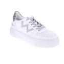 Zapatillas Mim zapatos Mujer modelo Saturny Blanco 