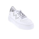 Zapatillas Mim zapatos Mujer modelo Saturny Blanco 
