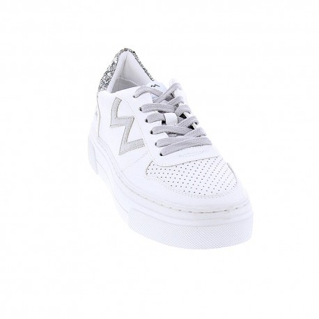 Zapatillas Mim zapatos Mujer modelo Saturny Blanco 