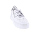 Zapatillas Mim zapatos Mujer modelo Saturny Blanco 