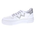 Zapatillas Mim zapatos Mujer modelo Saturny Blanco 