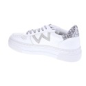 Zapatillas Mim zapatos Mujer modelo Saturny Blanco 