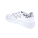 Zapatillas Mim zapatos Mujer modelo Saturny Blanco 