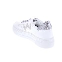 Zapatillas Mim zapatos Mujer modelo Saturny Blanco 