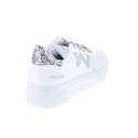 Zapatillas Mim zapatos Mujer modelo Saturny Blanco 