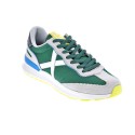 Zapatillas Munich zapatos Hombre modelo Dynamo Verde 