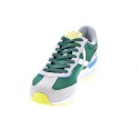 Zapatillas Munich zapatos Hombre modelo Dynamo Verde 