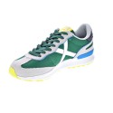 Zapatillas Munich zapatos Hombre modelo Dynamo Verde 