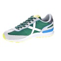 Zapatillas Munich zapatos Hombre modelo Dynamo Verde 