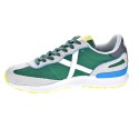 Zapatillas Munich zapatos Hombre modelo Dynamo Verde 