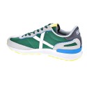 Zapatillas Munich zapatos Hombre modelo Dynamo Verde 