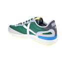 Zapatillas Munich zapatos Hombre modelo Dynamo Verde 