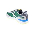 Zapatillas Munich zapatos Hombre modelo Dynamo Verde 