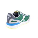 Zapatillas Munich zapatos Hombre modelo Dynamo Verde 