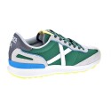 Zapatillas Munich zapatos Hombre modelo Dynamo Verde 