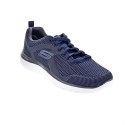Zapatillas Skechers zapatos Hombre modelo Summits Azul 