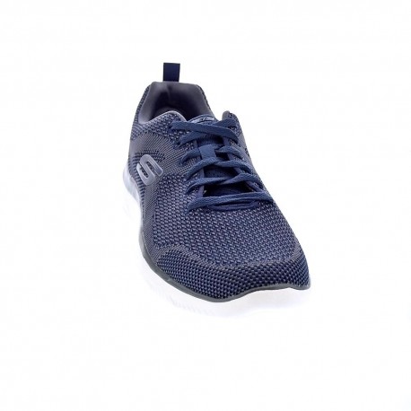 Zapatillas Skechers zapatos Hombre modelo Summits Azul 