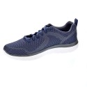 Zapatillas Skechers zapatos Hombre modelo Summits Azul 
