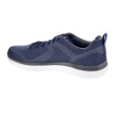Zapatillas Skechers zapatos Hombre modelo Summits Azul 