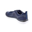 Zapatillas Skechers zapatos Hombre modelo Summits Azul 