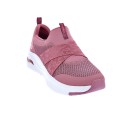 Zapatillas Skechers zapatos Mujer modelo Arch Fit Rosa 
