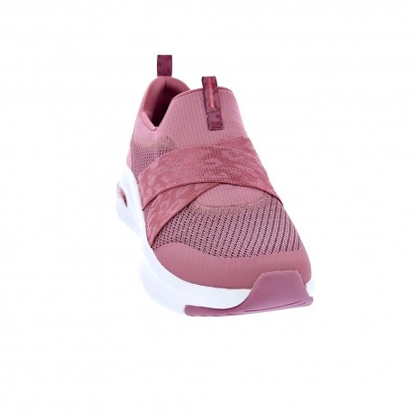 Zapatillas Skechers zapatos Mujer modelo Arch Fit Rosa 