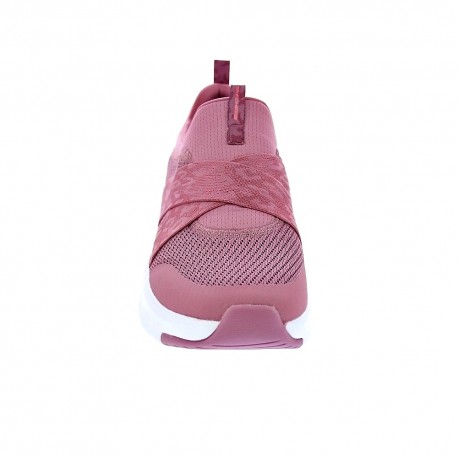 Zapatillas Skechers zapatos Mujer modelo Arch Fit Rosa 