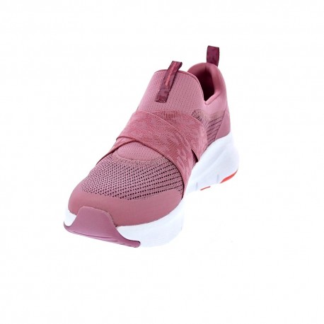 Zapatillas Skechers zapatos Mujer modelo Arch Fit Rosa 