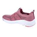 Zapatillas Skechers zapatos Mujer modelo Arch Fit Rosa 