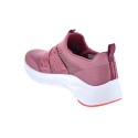 Zapatillas Skechers zapatos Mujer modelo Arch Fit Rosa 