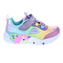 Zapatillas Skechers zapatos Niña modelo Unicorn Multicolor 