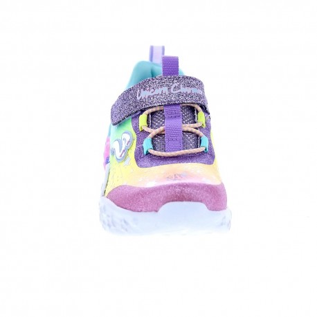 Zapatillas Skechers zapatos Niña modelo Unicorn Multicolor 