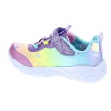 Zapatillas Skechers zapatos Niña modelo Unicorn Multicolor 