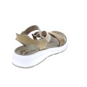 Sandalias Fantasy Sandals zapatos Mujer modelo Alice Marrón 