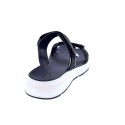 Sandalias Fantasy Sandals zapatos Mujer modelo Adele Negro 