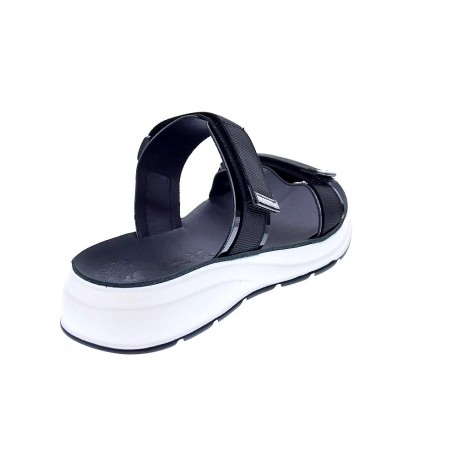 Sandalias Fantasy Sandals zapatos Mujer modelo Adele Negro 