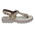 Sandalias Fantasy Sandals zapatos Mujer modelo Marlena Verde 