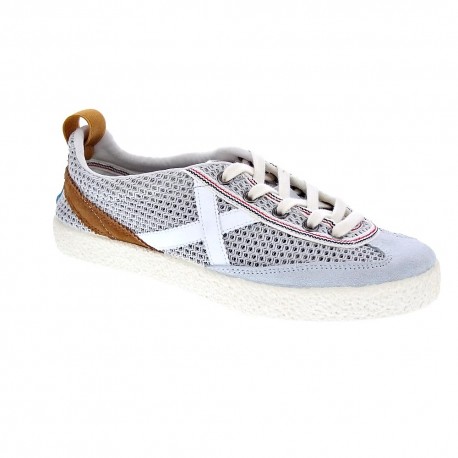 Zapatillas Munich zapatos Mujer modelo Volata 30 Gris 