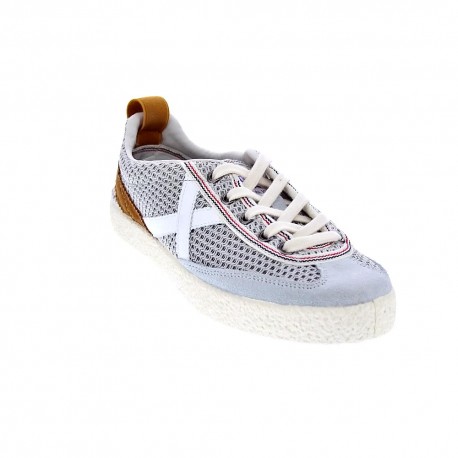 Zapatillas Munich zapatos Mujer modelo Volata 30 Gris 