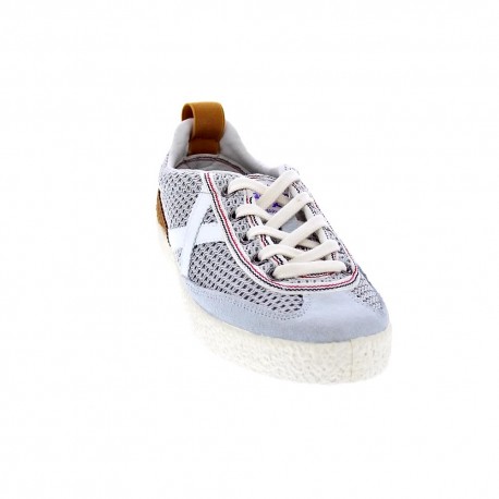 Zapatillas Munich zapatos Mujer modelo Volata 30 Gris 