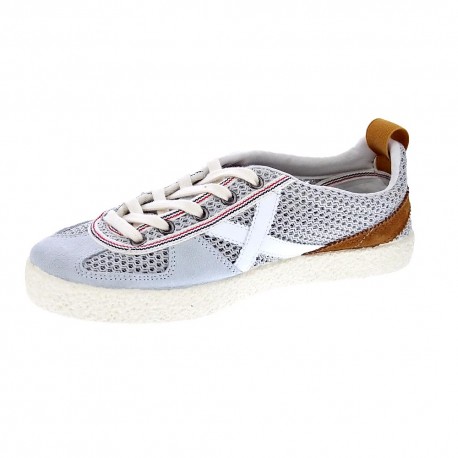Zapatillas Munich zapatos Mujer modelo Volata 30 Gris 