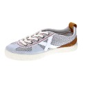Zapatillas Munich zapatos Mujer modelo Volata 30 Gris 