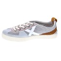 Zapatillas Munich zapatos Mujer modelo Volata 30 Gris 