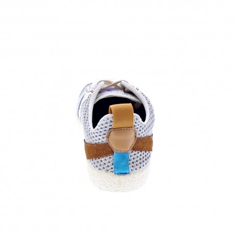 Zapatillas Munich zapatos Mujer modelo Volata 30 Gris 